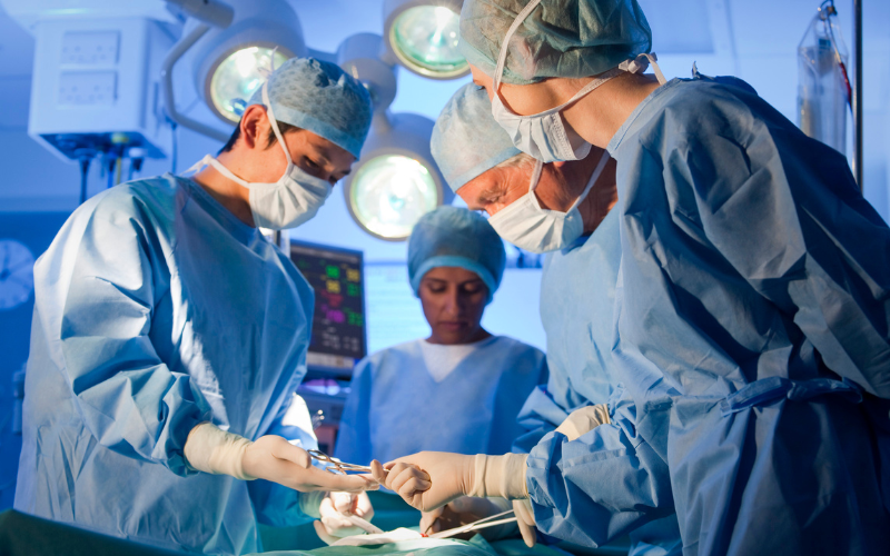 Jaw Surgery Cost Procedures After Care And More Specialist Dental 