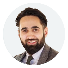 Dr. Khaver Ayub