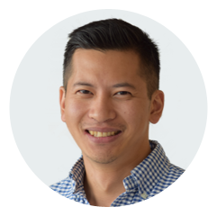 Dr. Michael Myint
