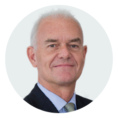 Prof. Paul Coulthard